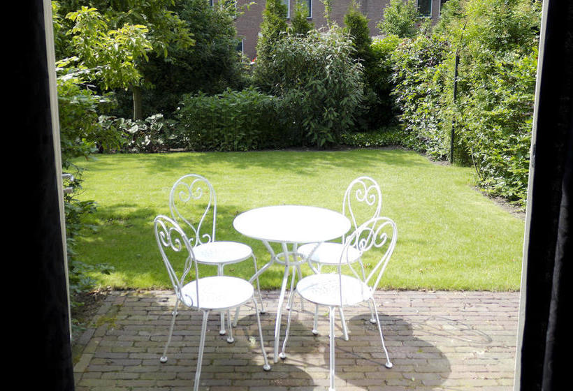 Bed And Breakfast De Grote Byvanck