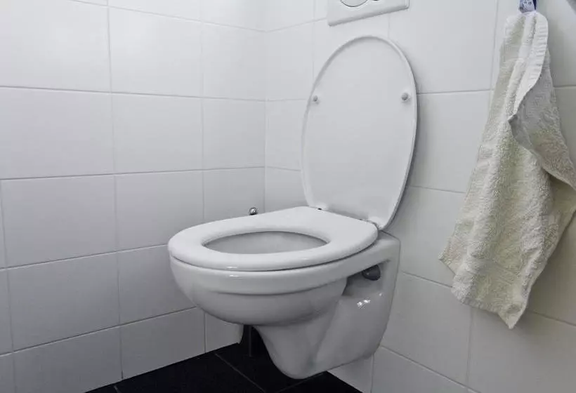 Bed And Breakfast De Grote Byvanck