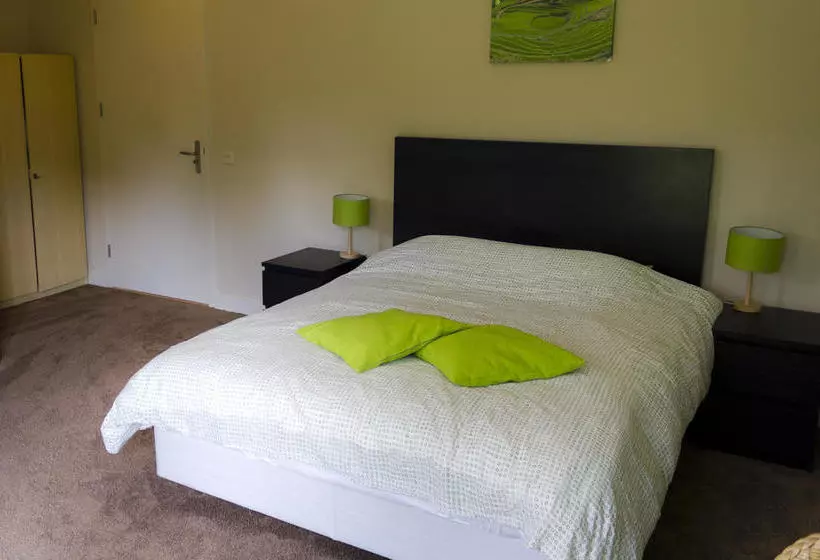 Bed And Breakfast De Grote Byvanck