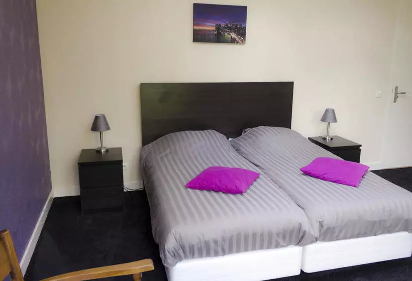 Bed And Breakfast De Grote Byvanck