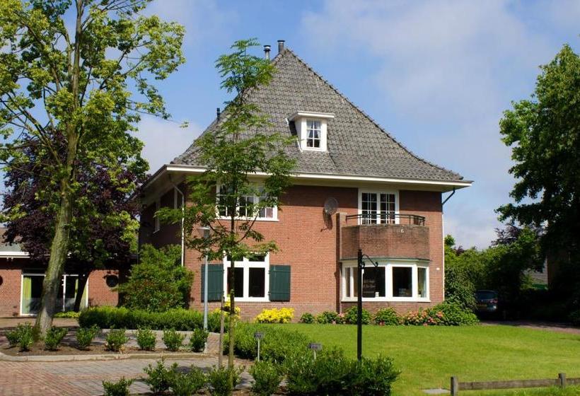 Bed And Breakfast De Grote Byvanck