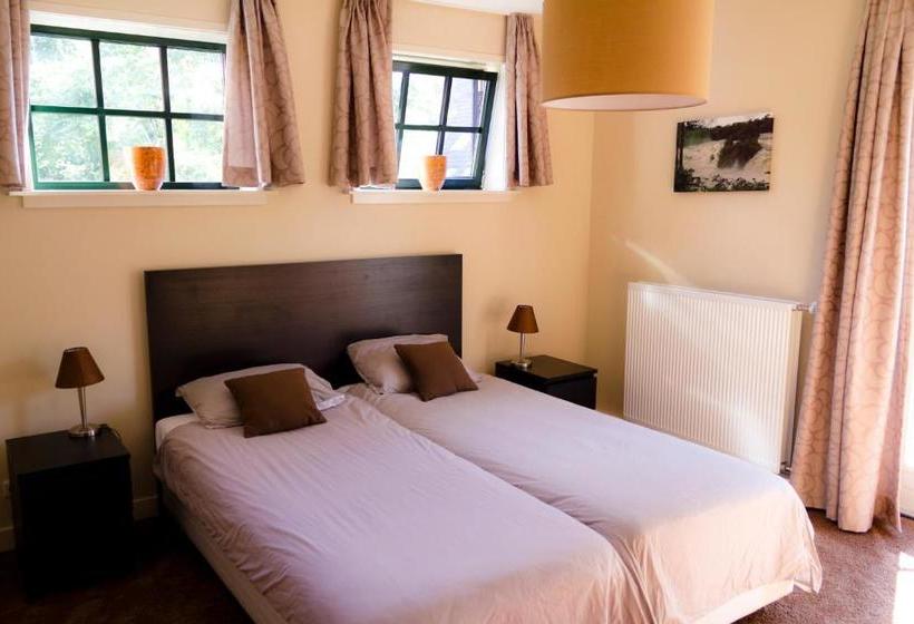 Bed And Breakfast De Grote Byvanck