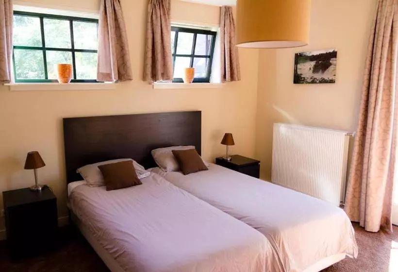 Bed And Breakfast De Grote Byvanck