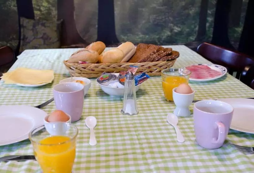 Bed And Breakfast De Grote Byvanck