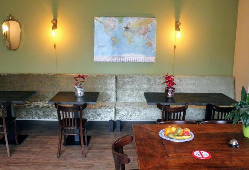 Bed And Breakfast De Grote Byvanck