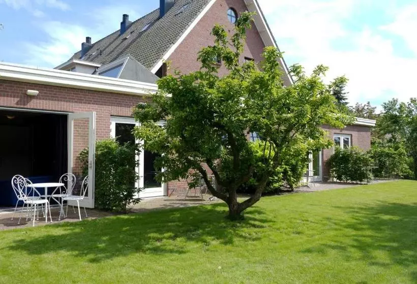 Bed And Breakfast De Grote Byvanck