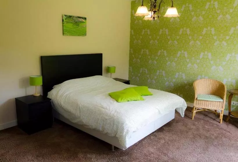 Bed And Breakfast De Grote Byvanck