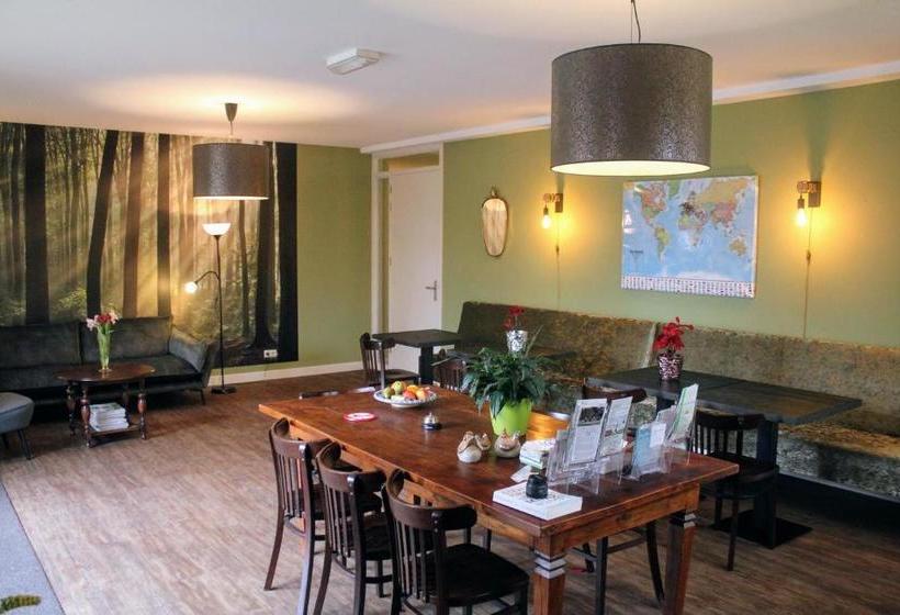 Bed And Breakfast De Grote Byvanck