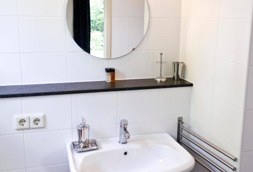 Bed And Breakfast De Grote Byvanck