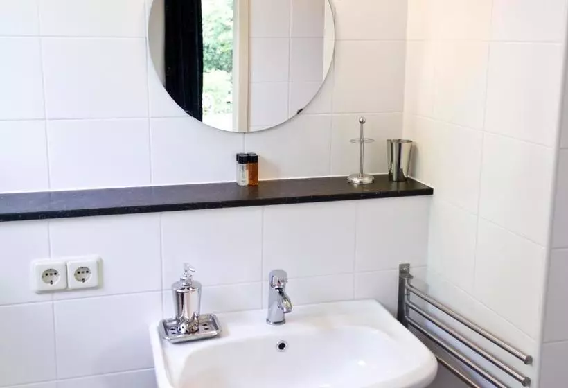 Bed And Breakfast De Grote Byvanck