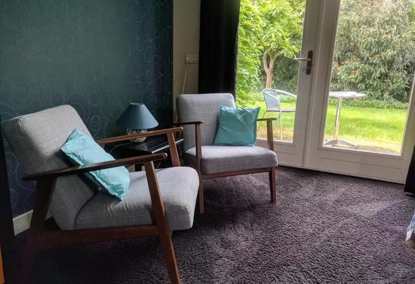 Bed And Breakfast De Grote Byvanck