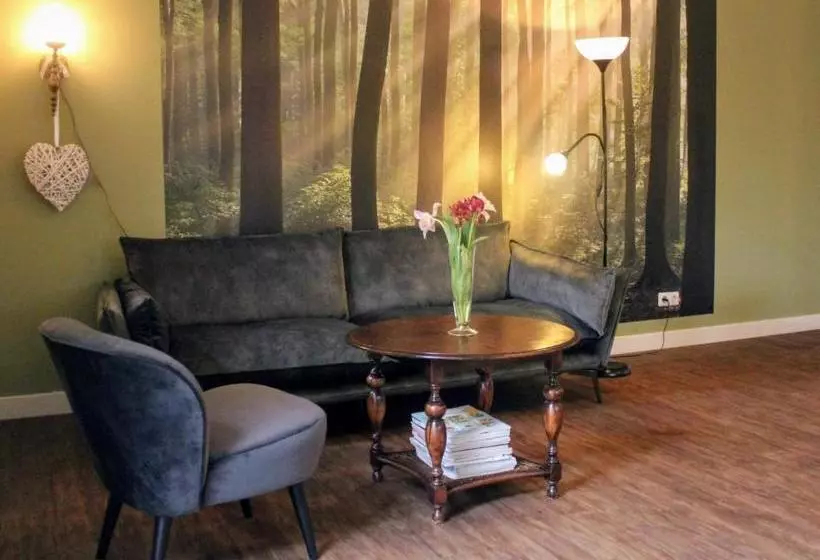 Bed And Breakfast De Grote Byvanck