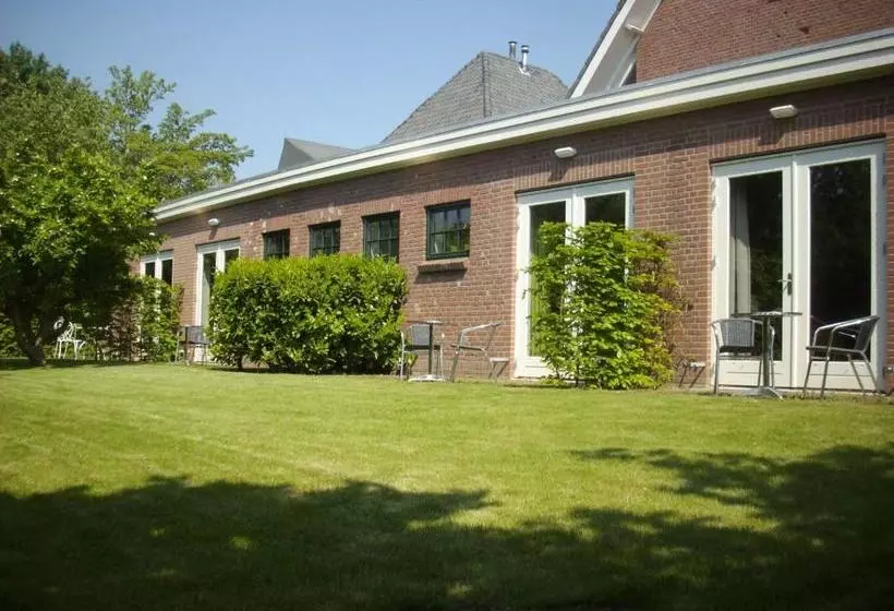 Bed And Breakfast De Grote Byvanck