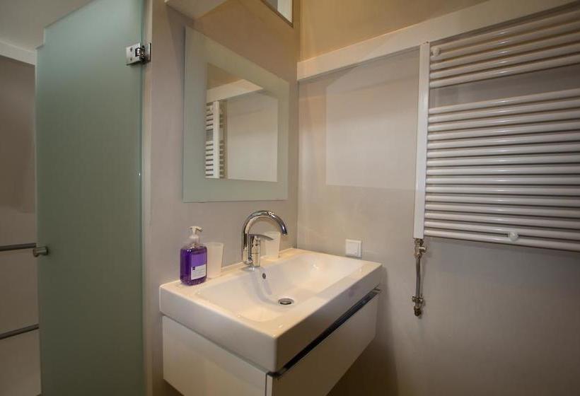 צימר Green Apple Holiday  Lijnbaansgracht