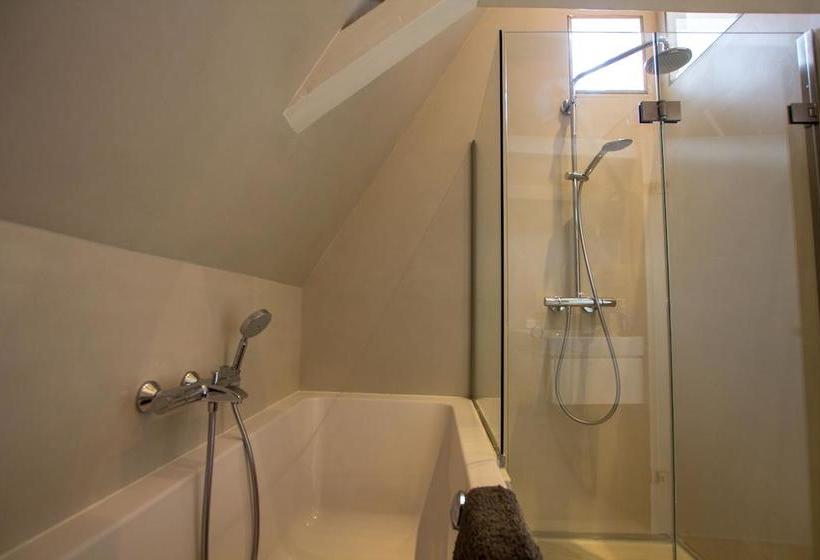 צימר Green Apple Holiday  Lijnbaansgracht