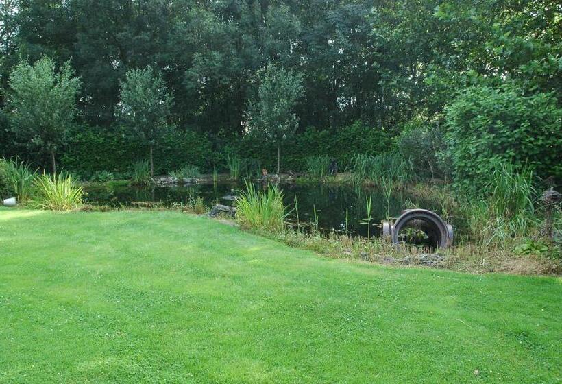 Bed and Breakfast Lemmenhof