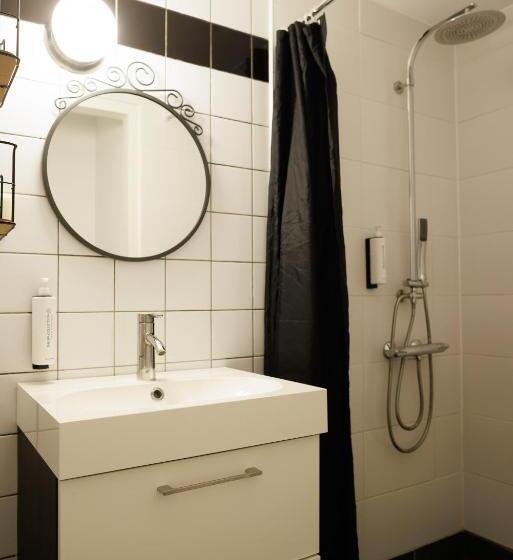 Bed and Breakfast Mariafarm