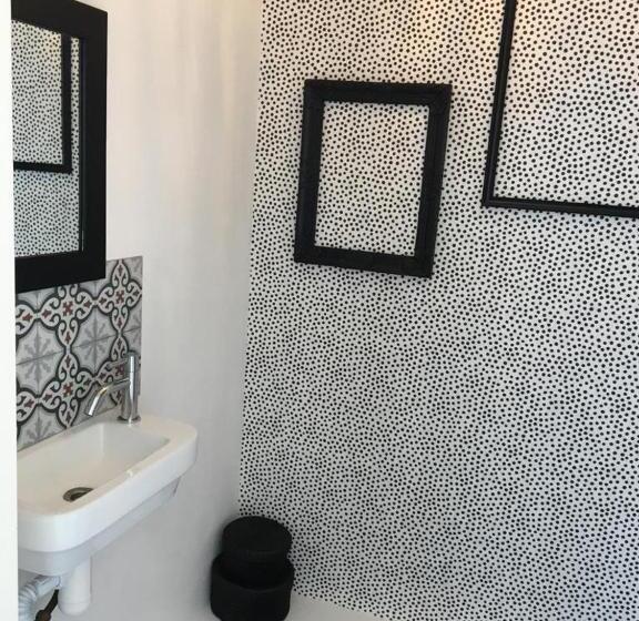 Bed and Breakfast Mariafarm