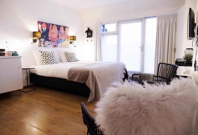 Bed and Breakfast Mariafarm