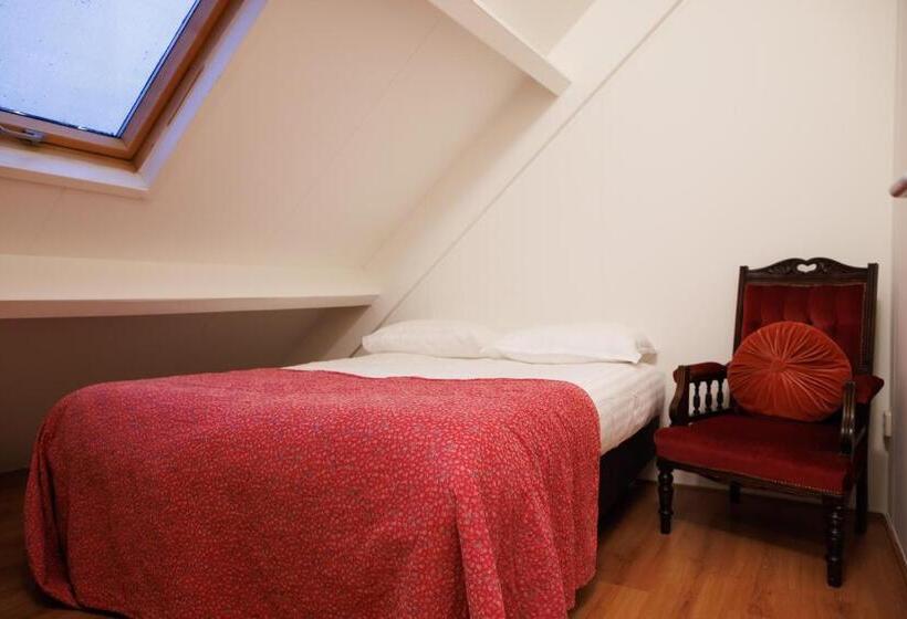 Bed and Breakfast Mariafarm