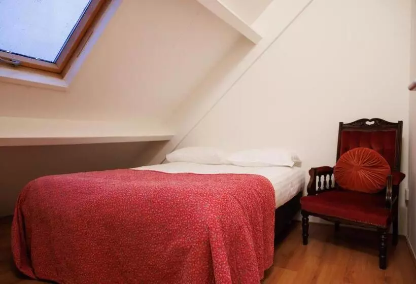 Aamiaismajoitus (B&B) Mariafarm