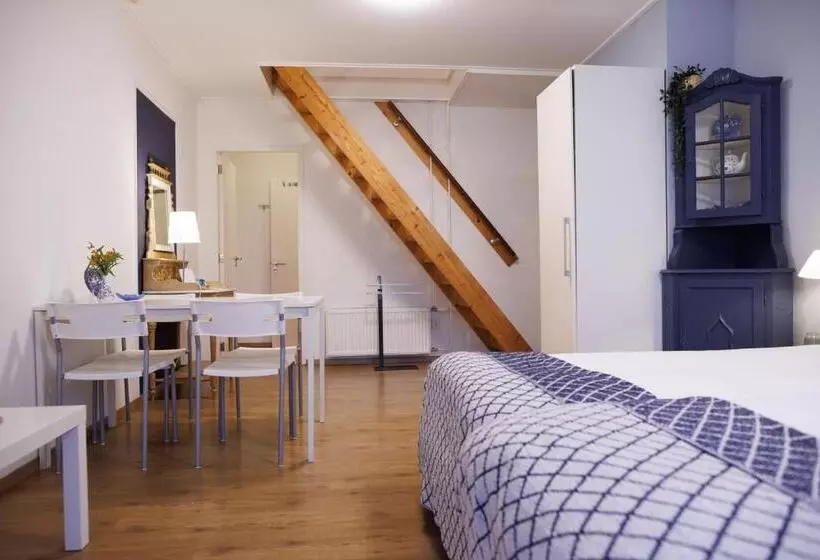 Aamiaismajoitus (B&B) Mariafarm