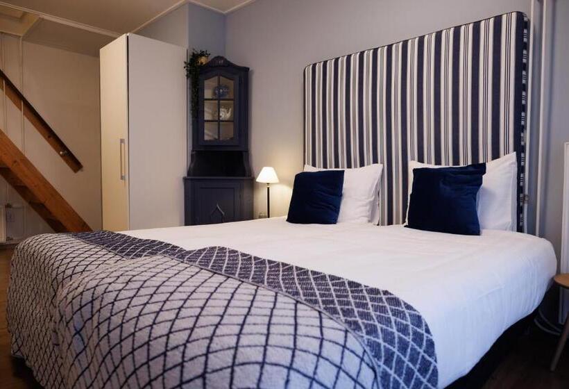 Bed and Breakfast Mariafarm