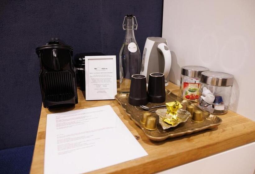 Bed and Breakfast Mariafarm