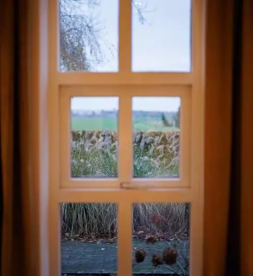 Aamiaismajoitus (B&B) Mariafarm