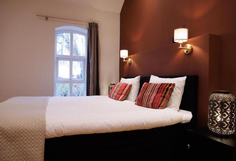 Bed and Breakfast Mariafarm