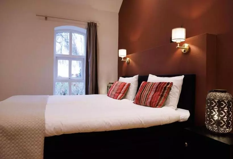 Aamiaismajoitus (B&B) Mariafarm
