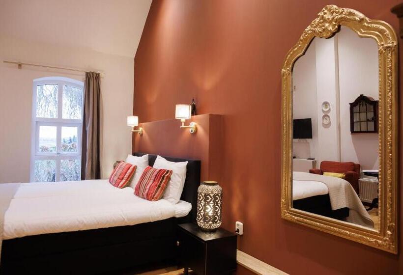 Bed and Breakfast Mariafarm