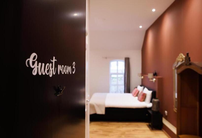 Bed and Breakfast Mariafarm