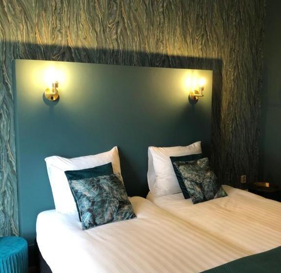 Bed and Breakfast Mariafarm