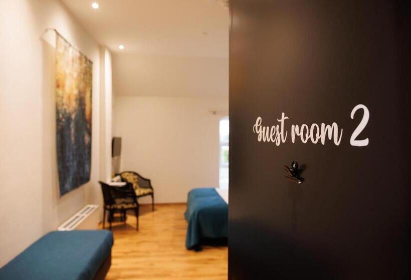 Bed and Breakfast Mariafarm