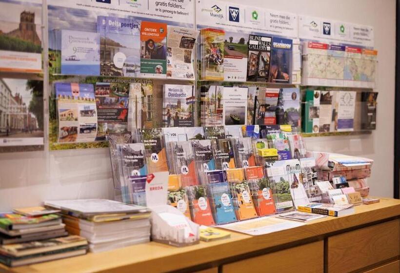 Bed and Breakfast Mariafarm