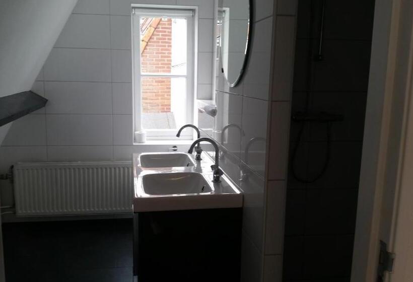 צימר Oekepoek Down Town