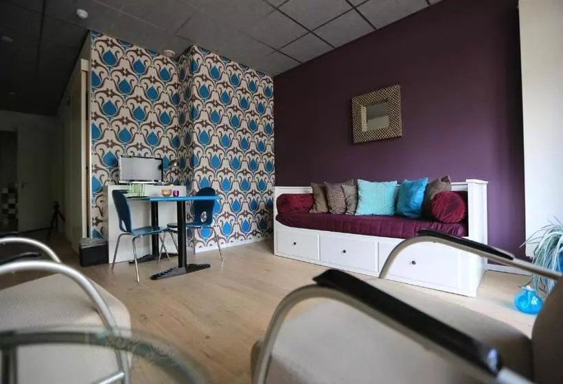 Bed And Breakfast Terre Neuve