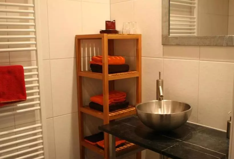 Bed And Breakfast Terre Neuve