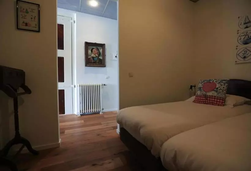 Bed And Breakfast Terre Neuve