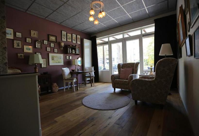 Bed And Breakfast Terre Neuve