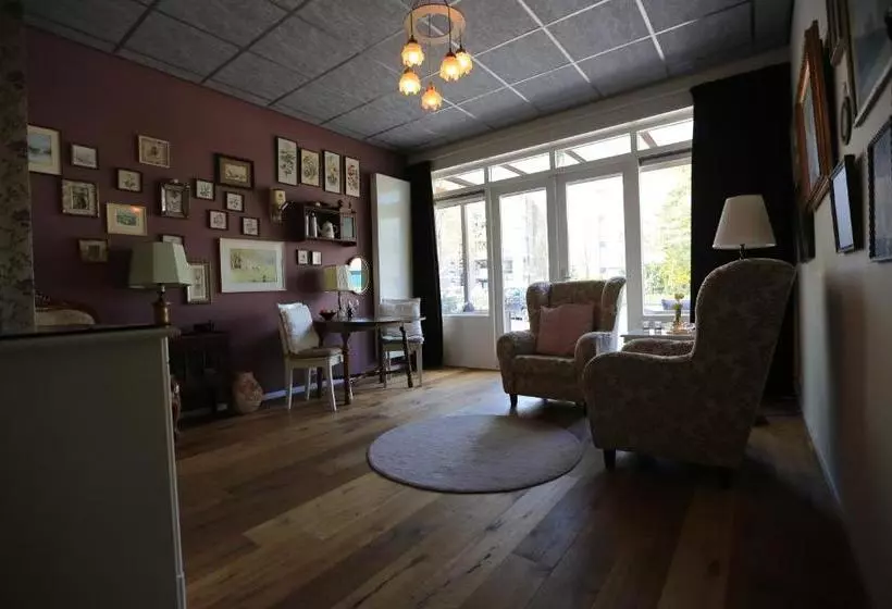 Bed And Breakfast Terre Neuve