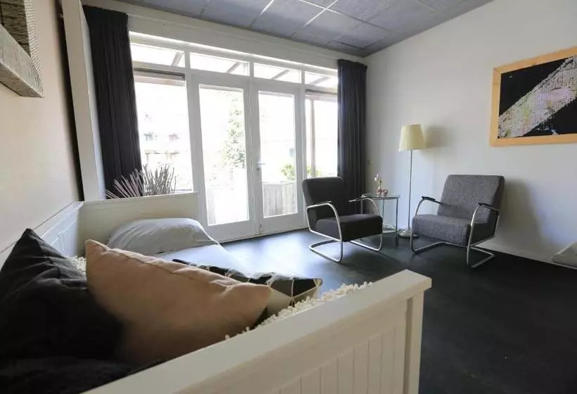 Bed And Breakfast Terre Neuve