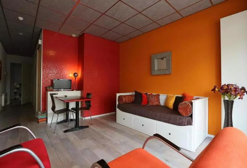 Bed And Breakfast Terre Neuve