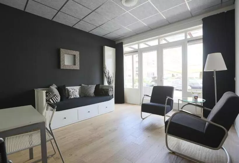 Bed And Breakfast Terre Neuve