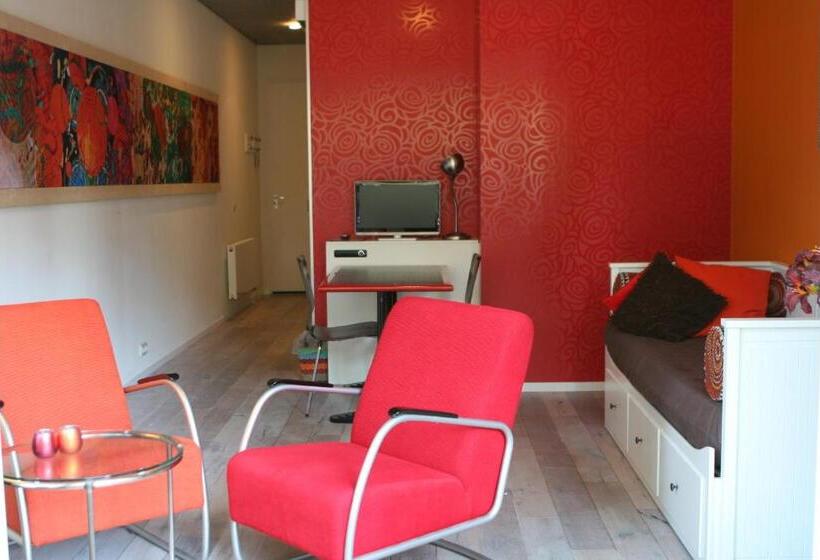 Bed And Breakfast Terre Neuve