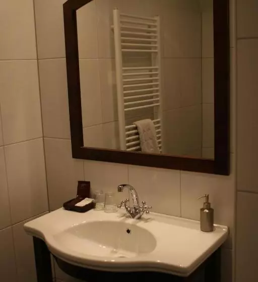 Bed And Breakfast Terre Neuve