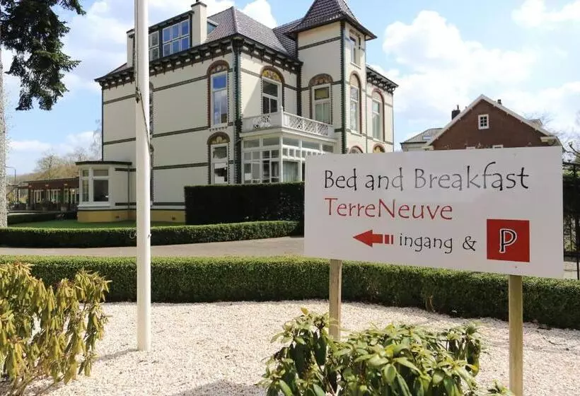 Bed And Breakfast Terre Neuve
