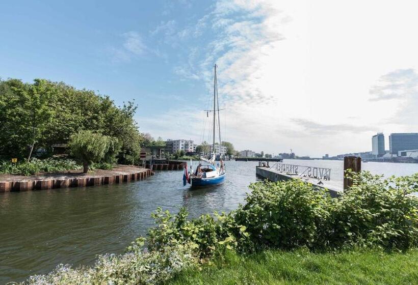 تختخواب و صبحانه The Panorama Suite