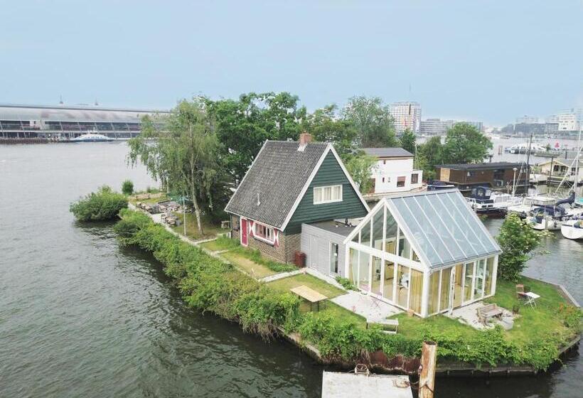 تختخواب و صبحانه The Panorama Suite